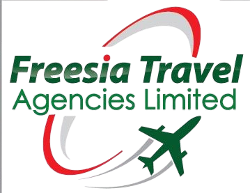 Fresia Travel